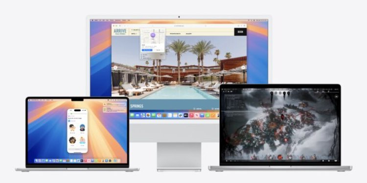 Mac Virtualization in MacOS 15 Sequoia Now Supports Logging In to iCloud