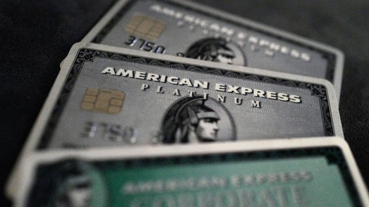 eBay Is Dropping Support for American Express
