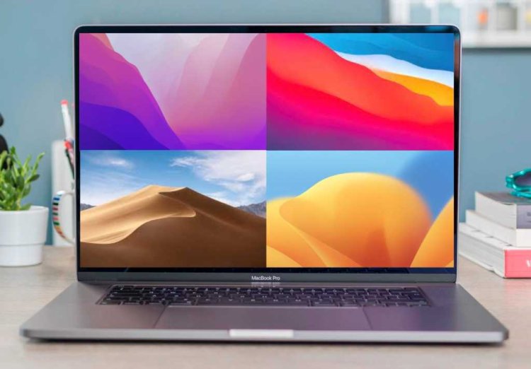 macOS versions: Every update including the latest