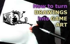 The Ultimate Guide to Game Art Drawing Mastery