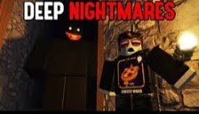 Roblox's Dark Secrets: Horror Games You Can't Miss