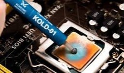 The Ultimate Guide to Applying Thermal Paste: Creative Tips and Tricks