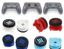 Unleash Your Gaming Potential with Thumbstick Enhancements