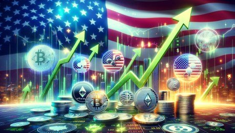 Bullish News: Top Analyst Forecasts Altcoin Bottom Today, Market Poised For Upswing – Here’s Why