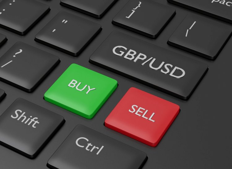 GBP/USD Price Analysis: Investors on Edge Before US Inflation