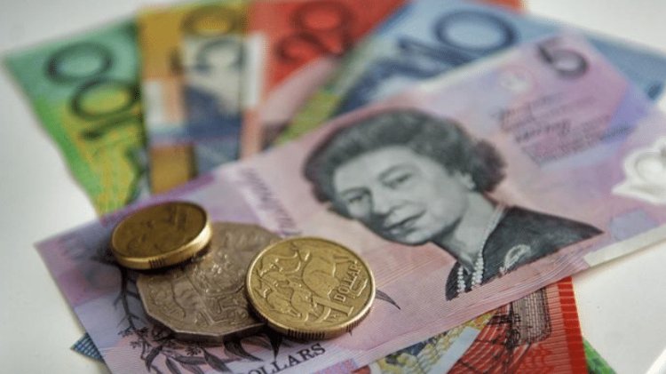 AUD/USD Weekly Forecast: Bears Takeover, Focus on US CPI