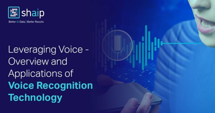 What is Voice Recognition: How it Works, Advantages, Example