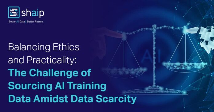 AI Training and Data Ethics: Navigating the Modern Challenges