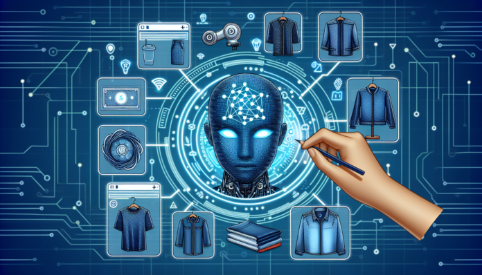 Benefits of Inktee Ai for Clothing Brands