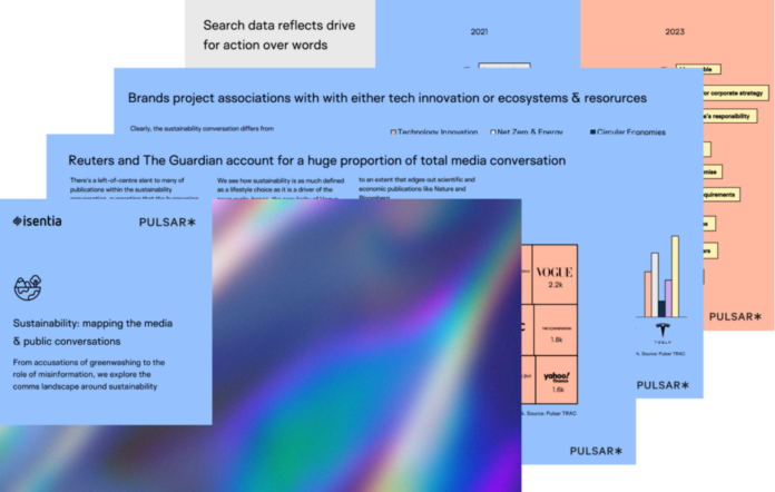 Mapping the Media & Public Conversations