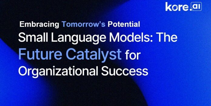 The Future Catalyst for Organizational Success