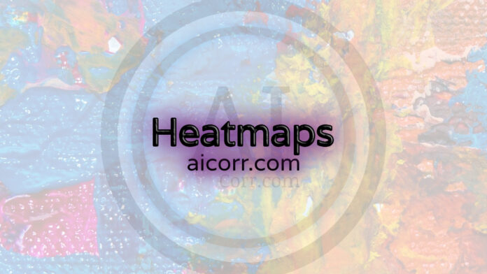 Heatmaps - AICorr.com