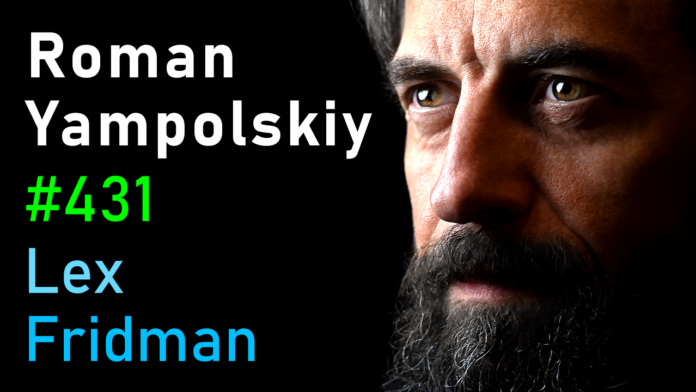 #431 – Roman Yampolskiy: Dangers of Superintelligent AI